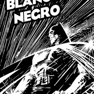 BATMAN: Blanco y Negro Vol.3