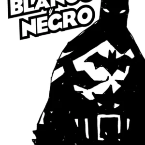 BATMAN: Blanco y Negro Vol.2