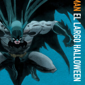 Batman: El Largo Halloween