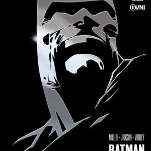 Batman: El Regreso Del Caballero Oscuro - Edición Deluxe