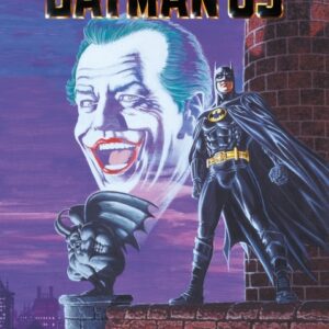 Batman '89