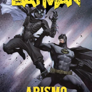 BATMAN: ABISMO