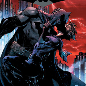 Batman Vol. 07: La Boda