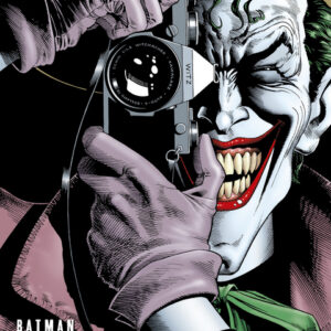 Batman: La Broma Asesina - Edición Limitada