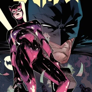 BATMAN: LA GUERRA DE GOTHAM