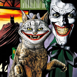 Leyendas del Caballero Oscuro: Batman: Reflejos