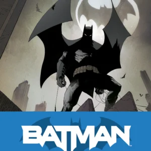 BATMAN de Scott Snyder Vol.5: Superpesado