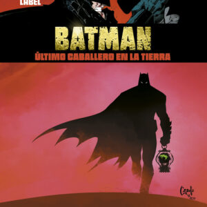 Batman: Una Muerte En La Familia