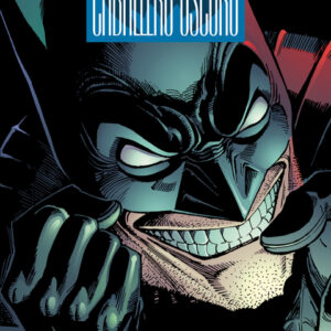 Leyendas del Caballero Oscuro: Batman: Veneno