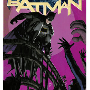 Batman Vol. 02: Yo Soy Suicida