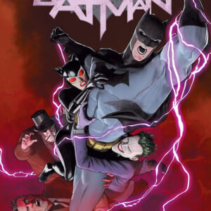 Batman Vol. 09: Pesadillas