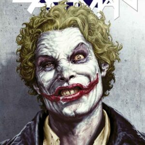 Colección 80 Aniversario Batman Nº 12 (5) Batman: Joker A Través De Las Décadas