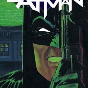 Colección 80 Aniversario Batman Nº 06 El Libro DEL JUCIO FINAL