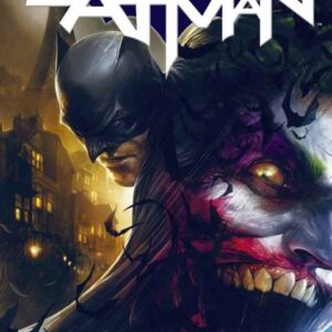 Colección 80 Aniversario Batman Nº 17 Europa