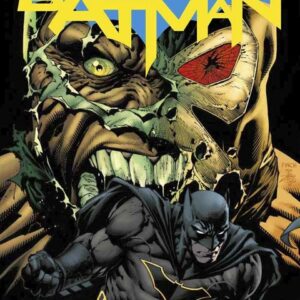 Batman Vol. 03: Yo Soy Bane