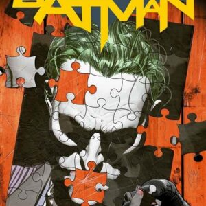 Batman Vol. 04: La Guerra de Las Bromas y Los Acertijos