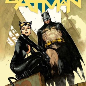 Batman Vol. 05: Las Reglas Del Compromiso
