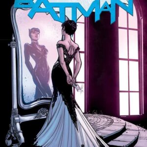 Batman Vol. 06: ¿Novia O Ladrona?