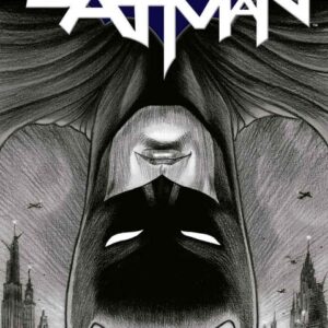 Colección 80 Aniversario Batman Nº 15 Arquitectura