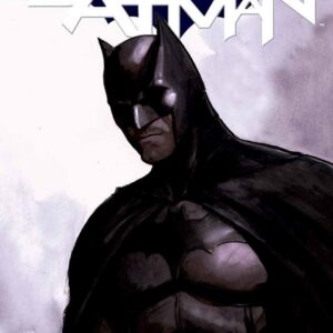 Colección 80 Aniversario Batman Nº 18 Oscuro PRÍNCIPE ENCANTADO