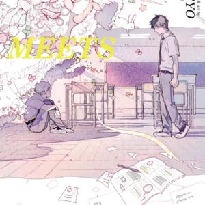 BOYS MEETS MARIA (REEDICIÓN)