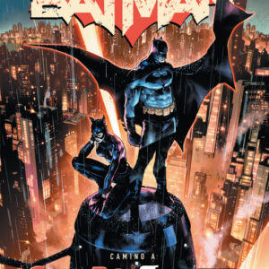 Batman: Camino a la Guerra del Joker