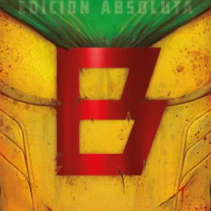 CAPITÁN BARATO EDICIÓN ABSOLUTA