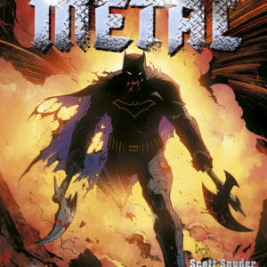 Noches Oscuras: Metal Vol. 1
