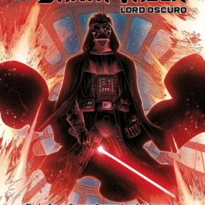 STAR WARS: DARTH VADER LORD OSCURO VOL. 01