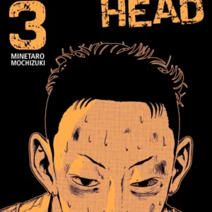 Dragon Head Vol.3