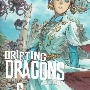 Drifting Dragons Vol.6