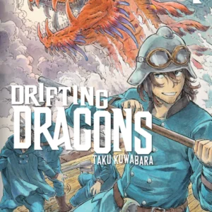 Drifting Dragons Vol.1