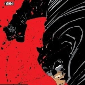 BATMAN: El Contraataque Del Caballero Oscuro