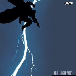 Batman: El Regreso Del Caballero Oscuro