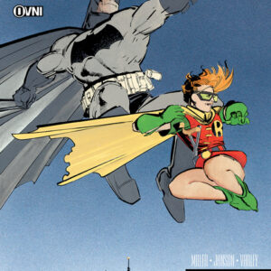 Batman: El Regreso Del Caballero Oscuro - Edición Limitada