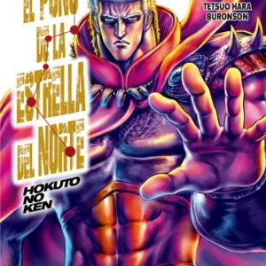 El Puño De La Estrella Del Norte Vol. 10