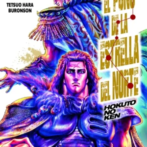 El Puño De La Estrella Del Norte Vol. 14