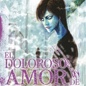 JUNJI ITO EL DOLOROSO AMOR DE LOS MUERTOS