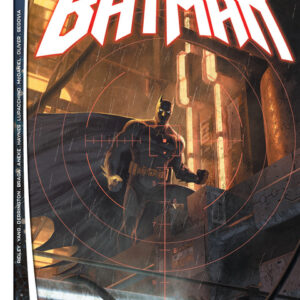 Estado Futuro: Batman Vol. 2