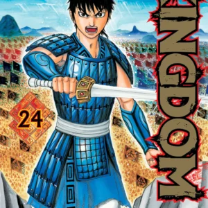 KINGDOM 24