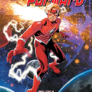 FLASH FORWARD - Preludio a Noches Oscuras: Death Metal