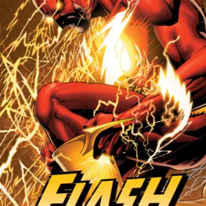 FLASH: Renacimiento