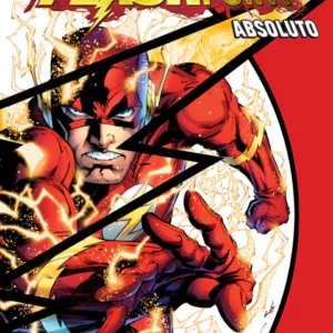 FLASHPOINT - Absoluto