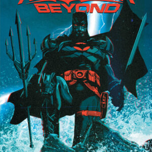 Flashpoint: Beyond