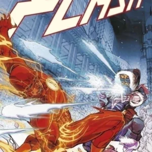 FLASH Vol. 03: Vuelven Los Villanos