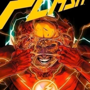 FLASH Vol. 04: Corriendo Aterrado