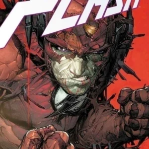 FLASH Vol. 05: Negativo