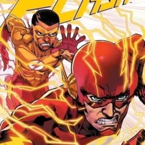 FLASH Vol. 06: Un Día Frío en el Infierno