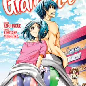 GRAND BLUE 07