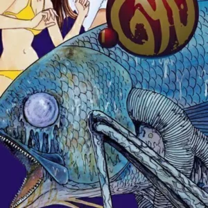 JUNJI ITO GYO 01
